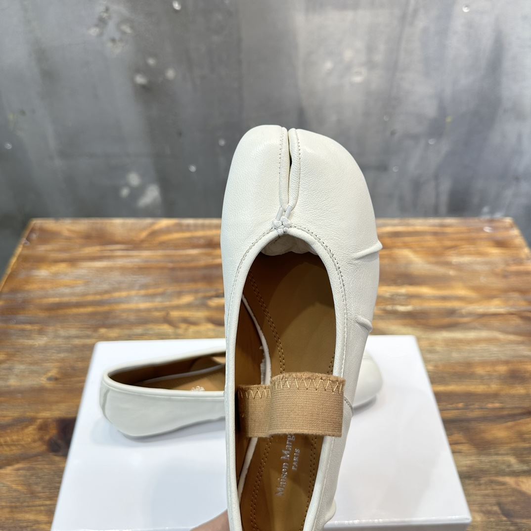 Maison Margiela Shoes